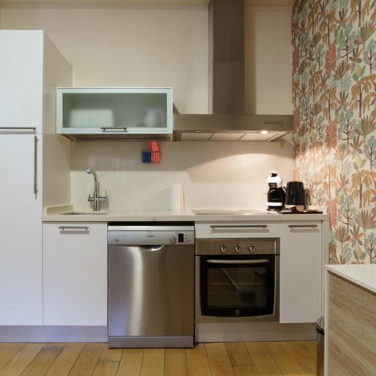 Centrico junto a playa - Standard Apartment - 27