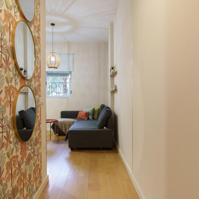 Centrico junto a playa - Standard Apartment - 33