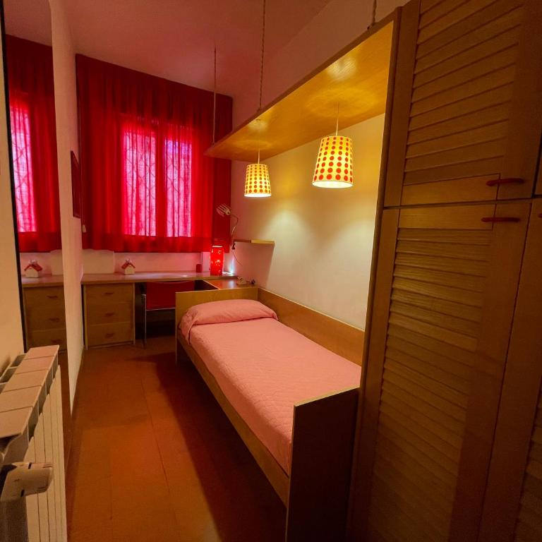 Casa Mirella a Viareggio - Appartamento con 4 Camere da Letto - 17