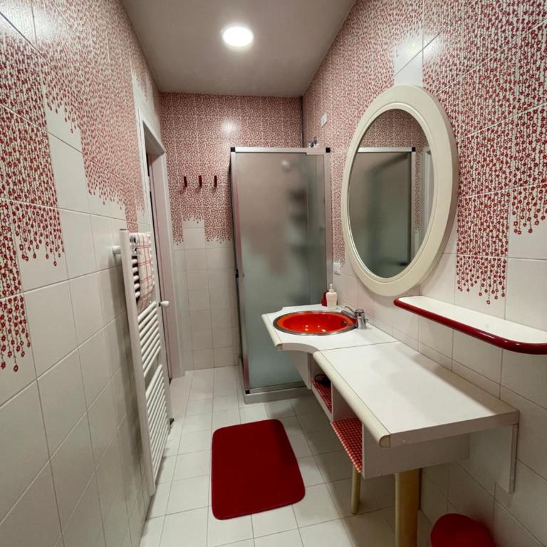Casa Mirella a Viareggio - Appartamento con 4 Camere da Letto - 9