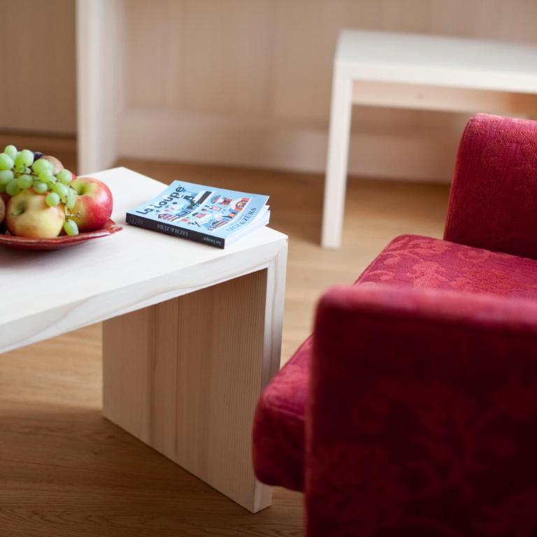 Alpina Lech - Your home from home - Apartment mit Blick auf die Berge - 8