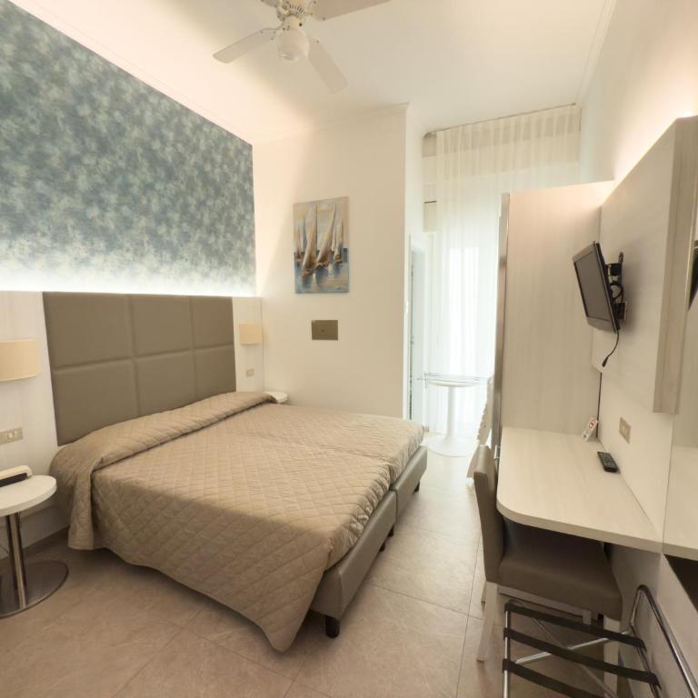 Hotel Gabriella - Standard Doppelzimmer - 1