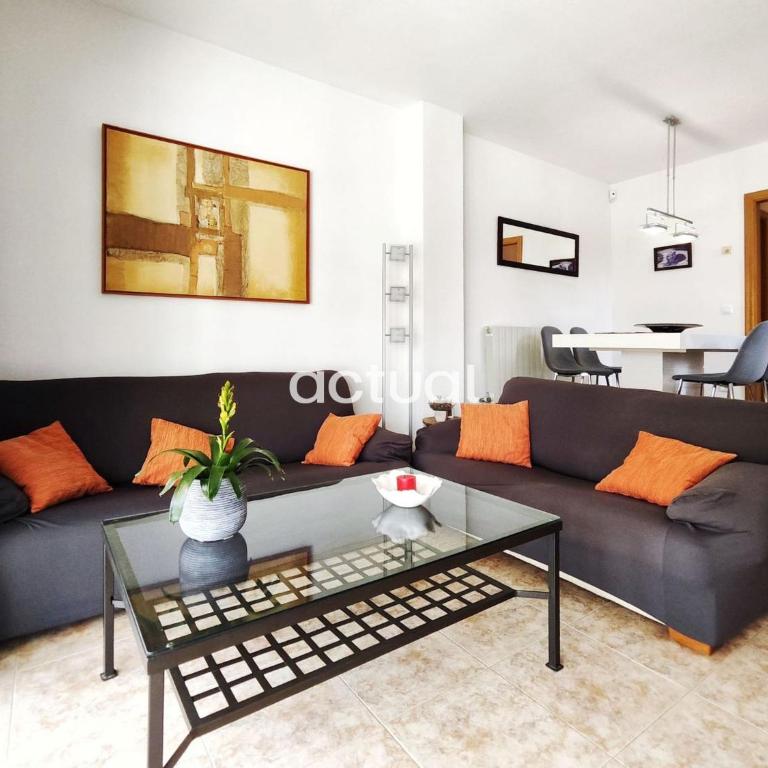 Casa Pineda Park 6 - Casa de 3 dormitorios - 9
