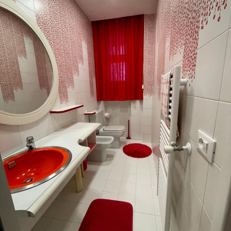 Casa Mirella a Viareggio - Appartamento con 4 Camere da Letto - 10