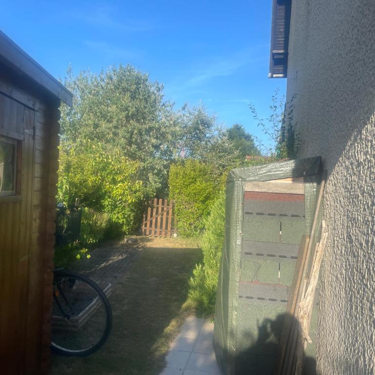 Cottage with Garden 5mn Beach - Maison 2 Chambres - 27