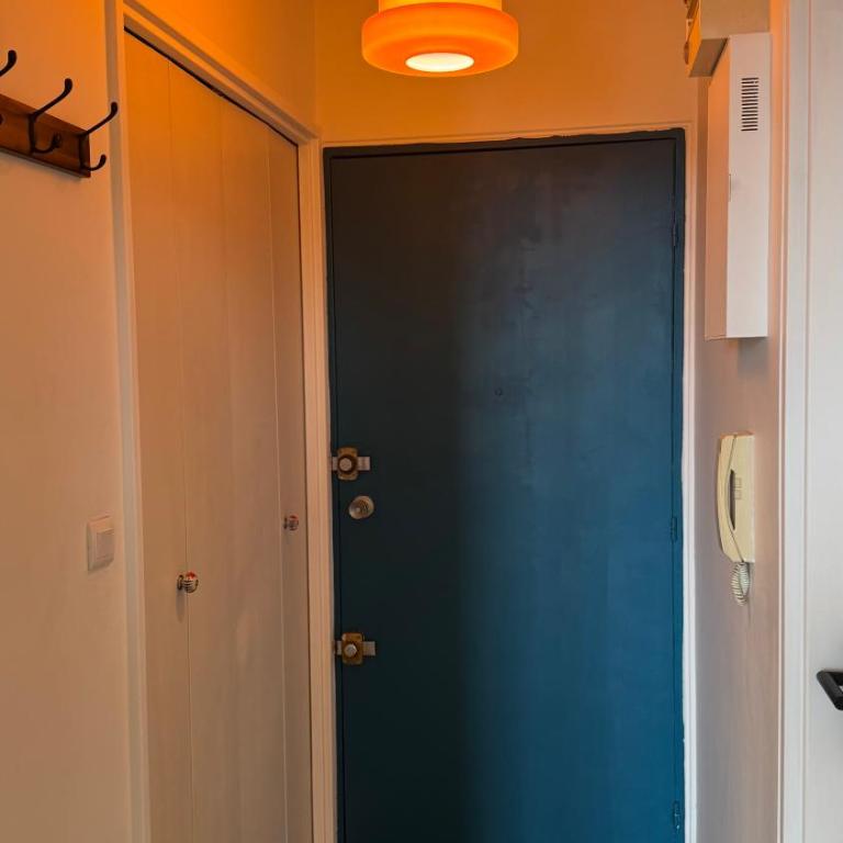 Studio Europe - One-Bedroom Apartment - 13