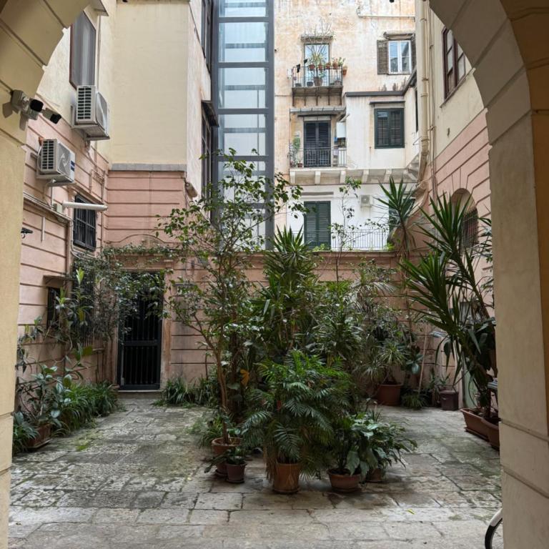 ÀSicilia Home Holiday - Appartamento con 3 Camere da Letto - 21