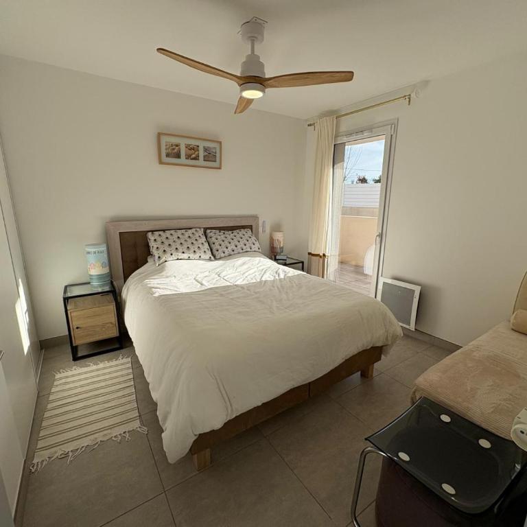 Heym - Two-Bedroom Apartment with Garden View - 11