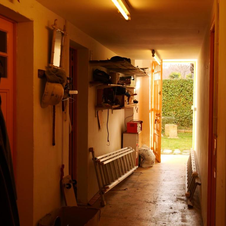 Chez Firmin- maison de ville et jardin - Maison 2 Chambres - 4