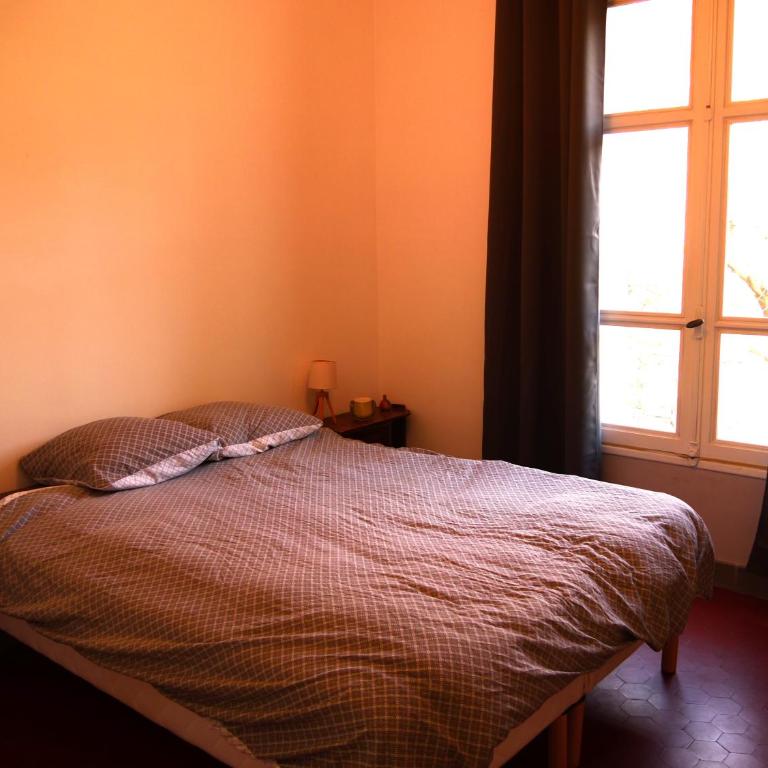 Chez Firmin- maison de ville et jardin - Maison 2 Chambres - 3