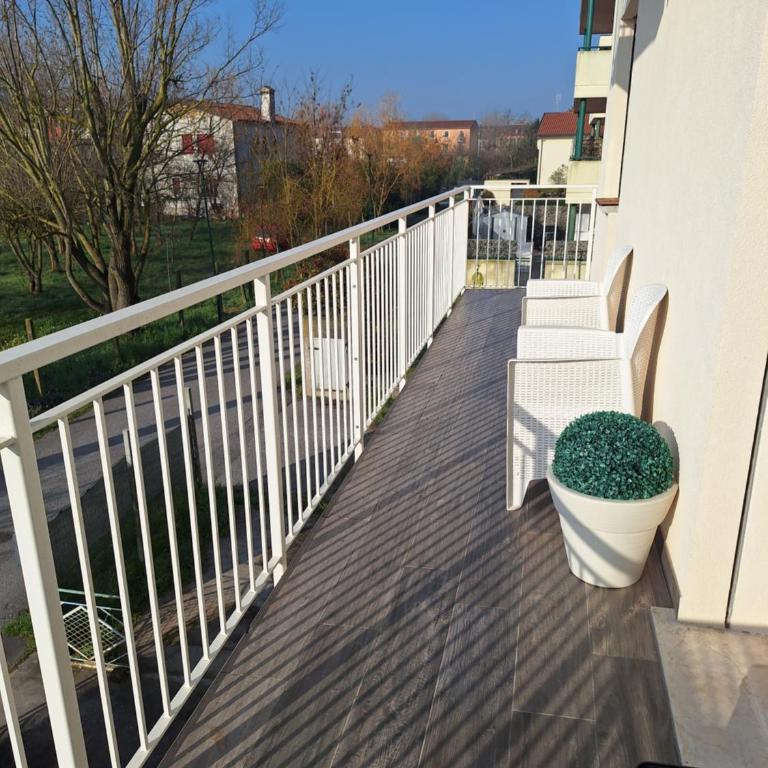 Idea mare - Appartamento con Terrazza - 8