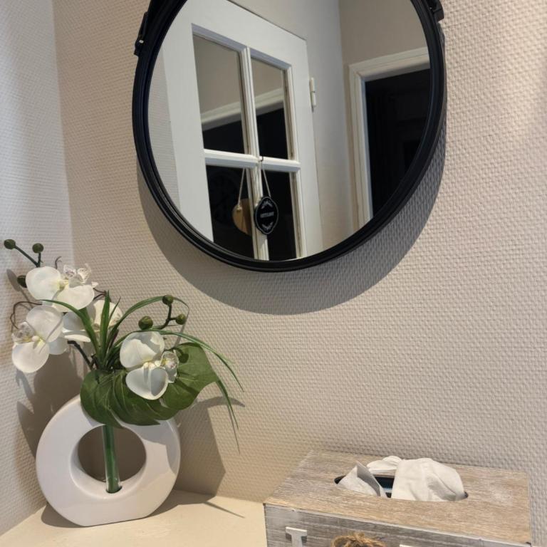 Le Petit Nid de Beauval - Two-Bedroom House - 14