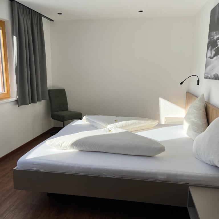 Apart Hotel Neier - One-Bedroom Superior Apartment - 3