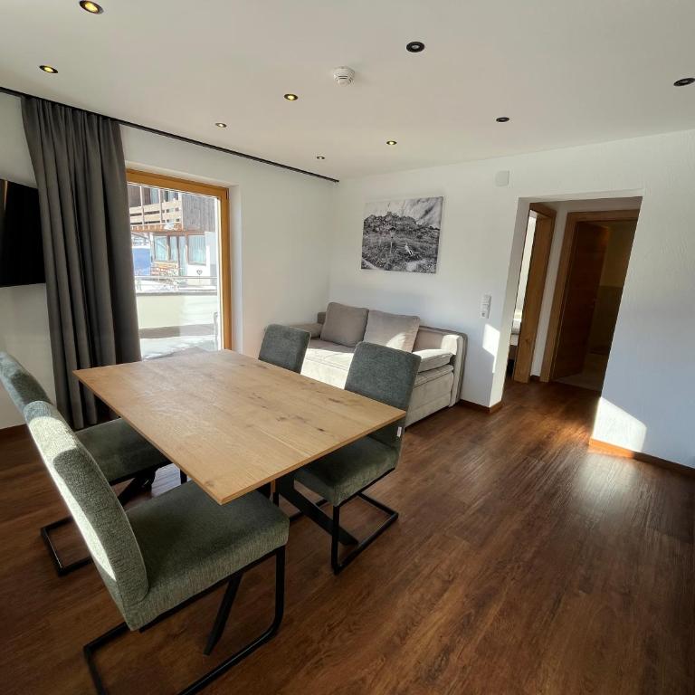 Apart Hotel Neier - One-Bedroom Superior Apartment - 5