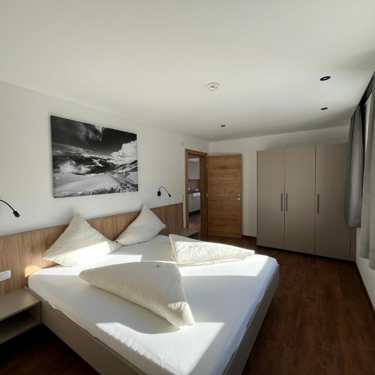Apart Hotel Neier - One-Bedroom Superior Apartment - 6