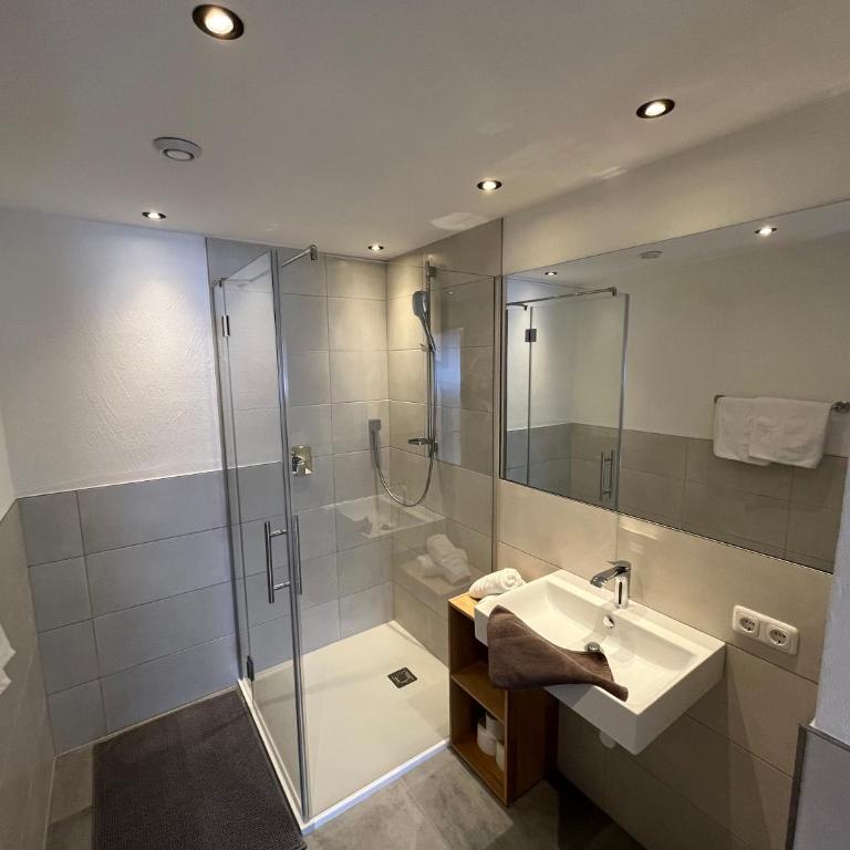 Apart Hotel Neier - One-Bedroom Superior Apartment - 2