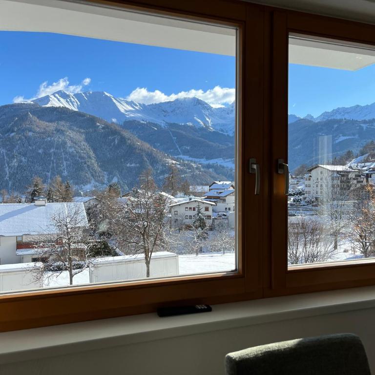 Apart Hotel Neier - One-Bedroom Superior Apartment - 7