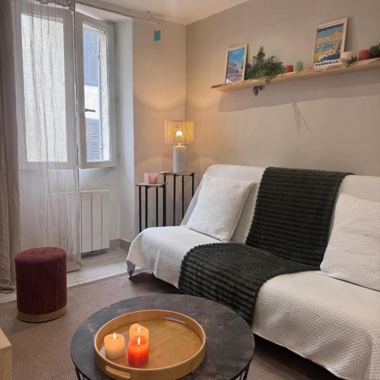 Lappart - Appartement 1 Chambre - 8