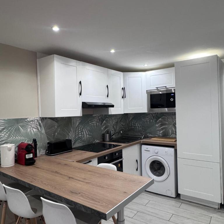 Lappart - Appartement 1 Chambre - 1