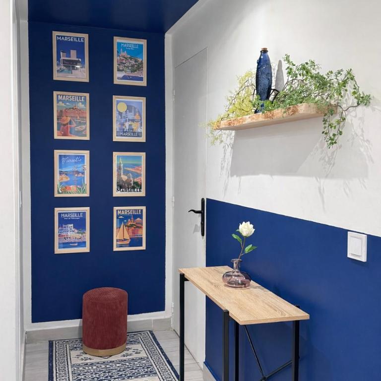 Lappart - Appartement 1 Chambre - 16