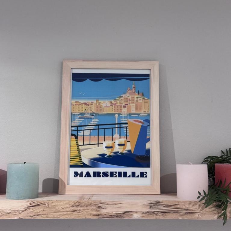 Lappart - Appartement 1 Chambre - 20