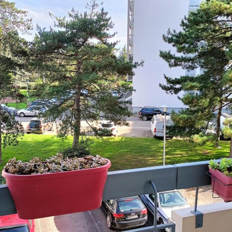 2 Bedrooms, Secure residence, Parking! - Appartement 2 Chambres - 6