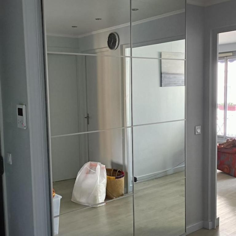 2 Bedrooms, Secure residence, Parking! - Appartement 2 Chambres - 18