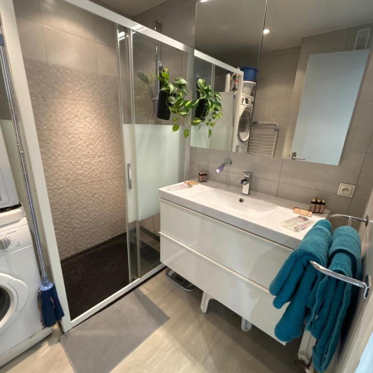 2 Bedrooms, Secure residence, Parking! - Appartement 2 Chambres - 21