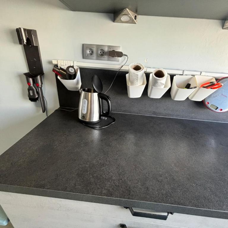 2 Bedrooms, Secure residence, Parking! - Appartement 2 Chambres - 26