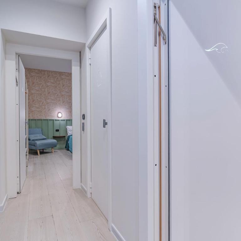 Moca Rooms Vento - Appartamento con 1 Camera da Letto - 4