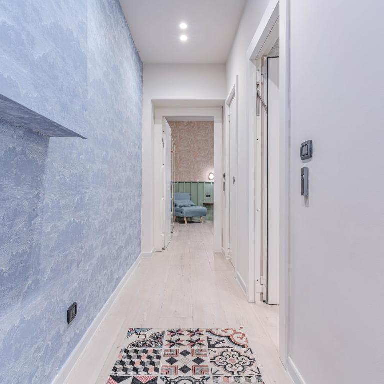 Moca Rooms Vento - Appartamento con 1 Camera da Letto - 5