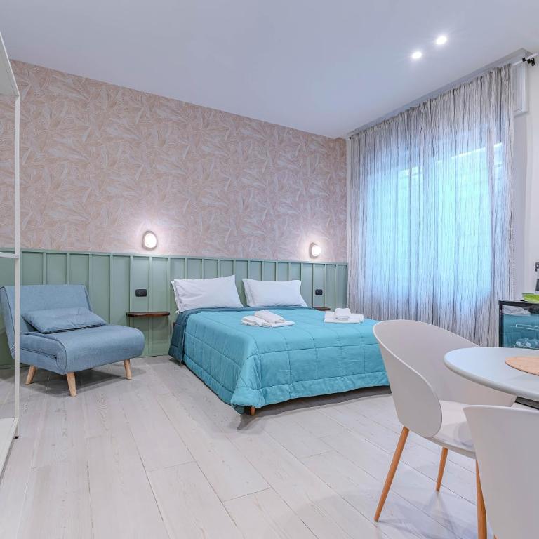 Moca Rooms Vento - Appartamento con 1 Camera da Letto - 19