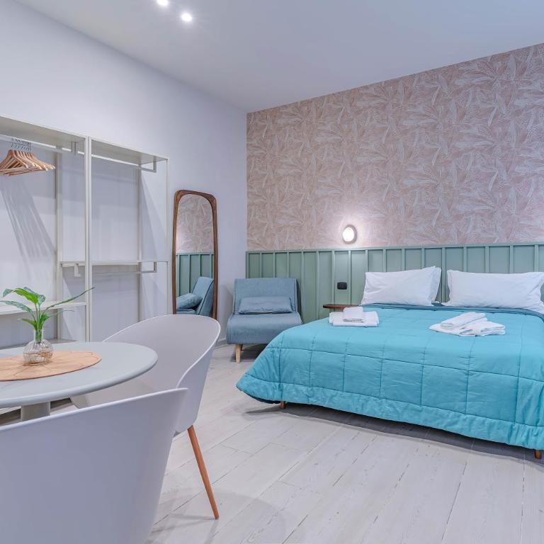 Moca Rooms Vento - Appartamento con 1 Camera da Letto - 1