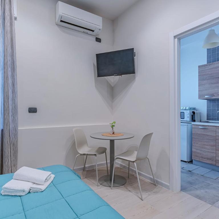 Moca Rooms Vento - Appartamento con 1 Camera da Letto - 9