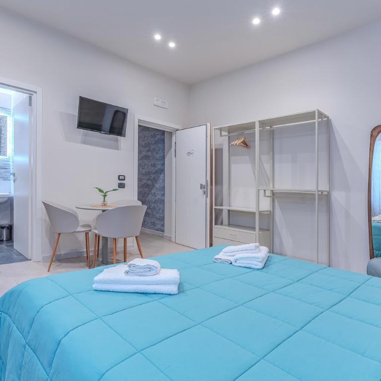 Moca Rooms Vento - Appartamento con 1 Camera da Letto - 12