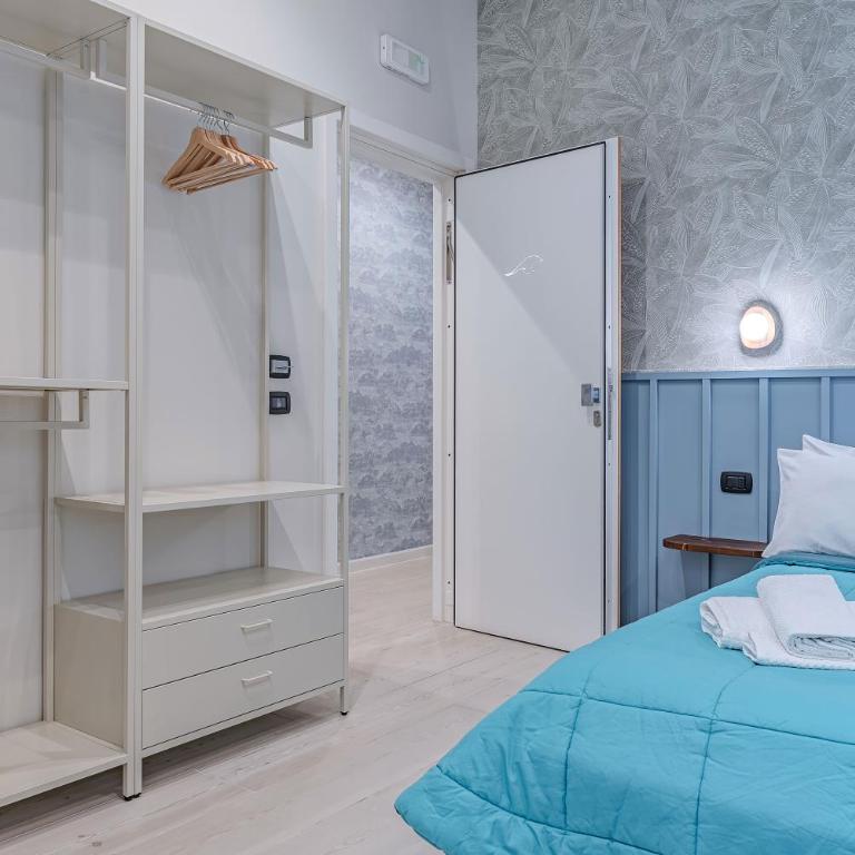Moca Rooms Vento - Appartamento con 1 Camera da Letto - 13