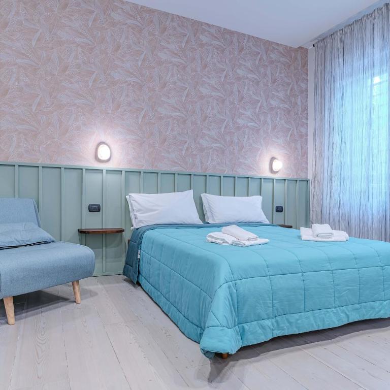 Moca Rooms Vento - Appartamento con 1 Camera da Letto - 17