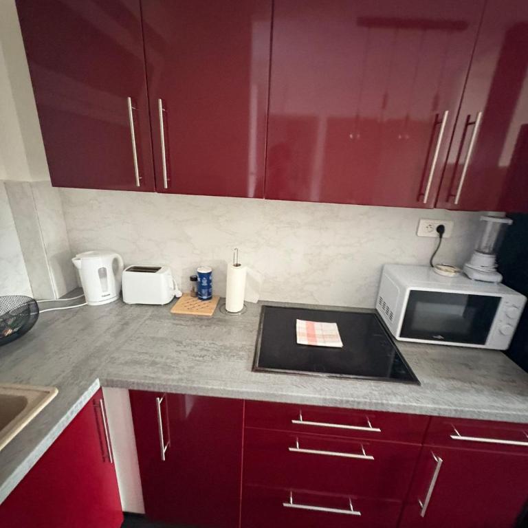 Studio Cosy AspinIII - Apartment mit 1 Schlafzimmer - 2