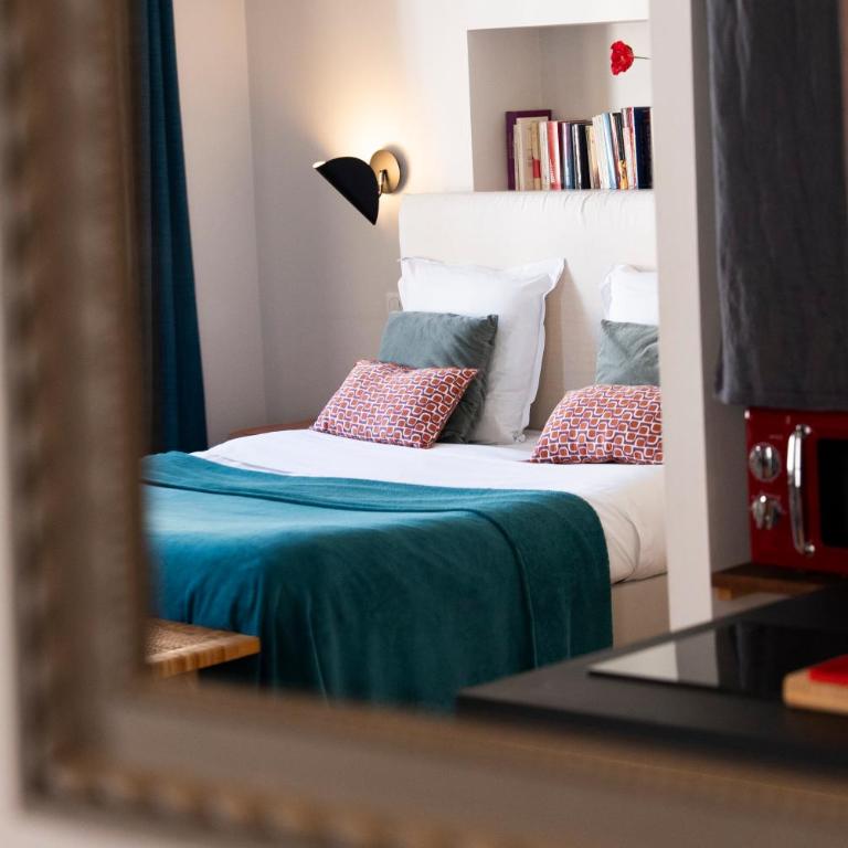 La Tour Grégoire - Suite 1 Chambre - 6