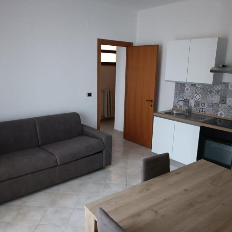 ANTITA - appartamento in Centro - Appartamento con 1 Camera da Letto - 13