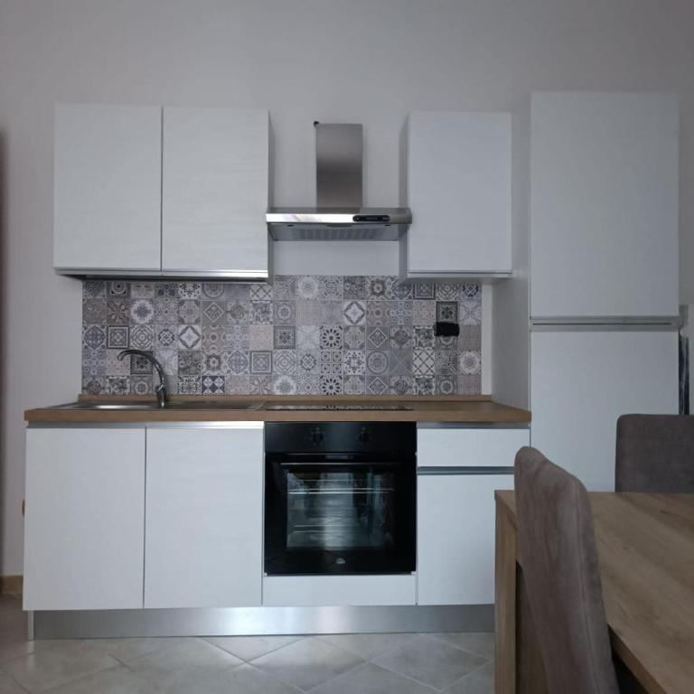 ANTITA - appartamento in Centro - Appartamento con 1 Camera da Letto - 12
