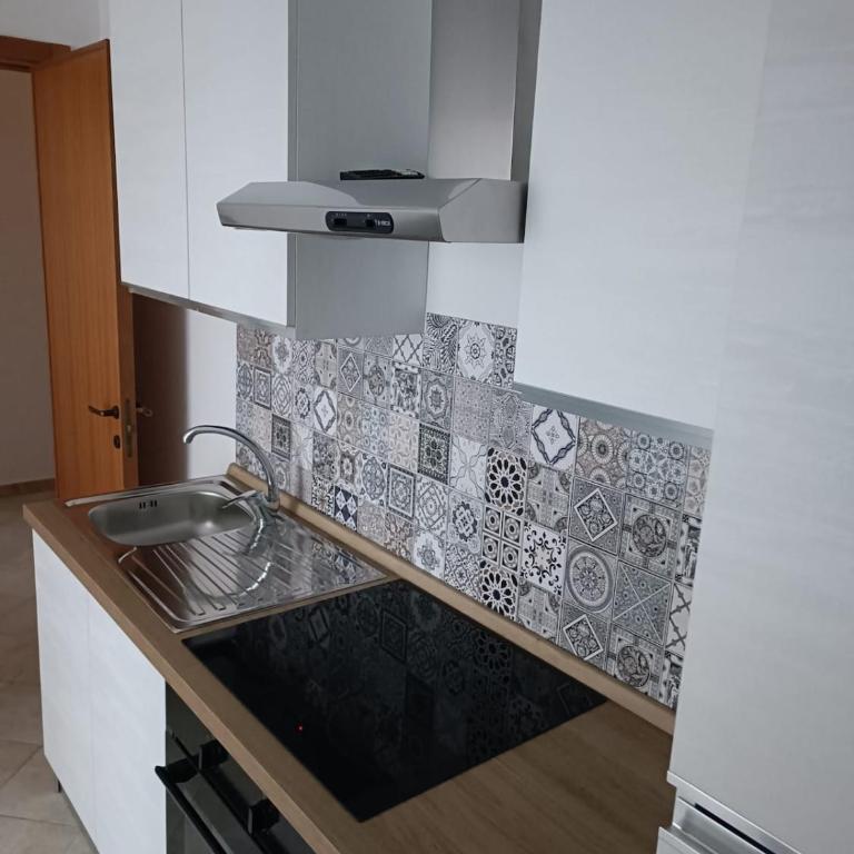 ANTITA - appartamento in Centro - Appartamento con 1 Camera da Letto - 11