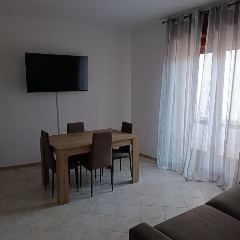 ANTITA - appartamento in Centro - Appartamento con 1 Camera da Letto - 10