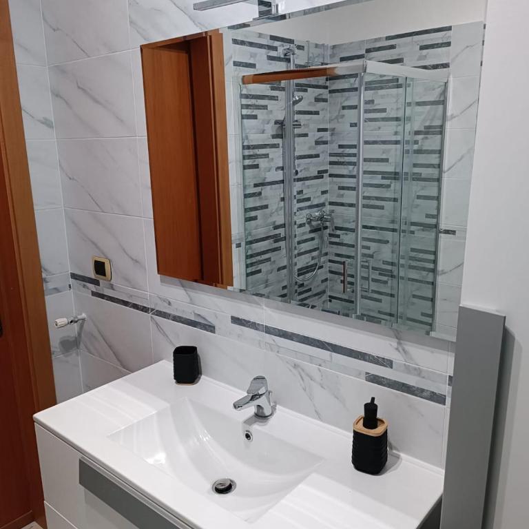 ANTITA - appartamento in Centro - Appartamento con 1 Camera da Letto - 6