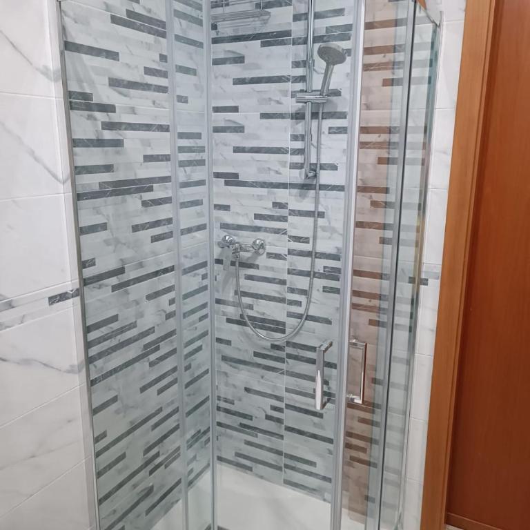 ANTITA - appartamento in Centro - Appartamento con 1 Camera da Letto - 5