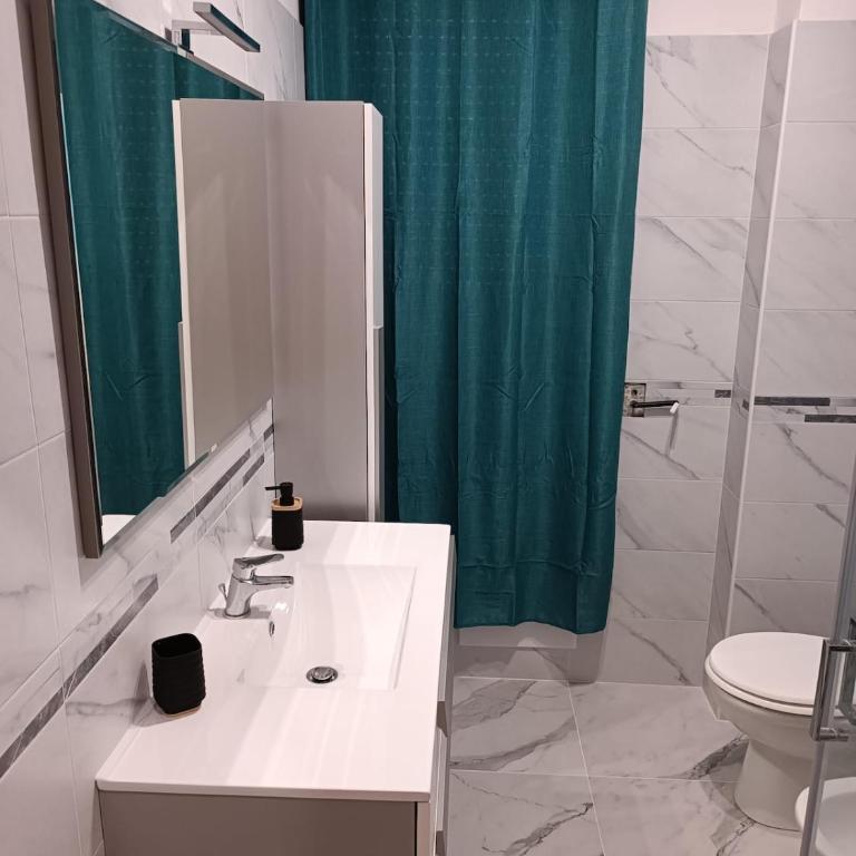 ANTITA - appartamento in Centro - Appartamento con 1 Camera da Letto - 4