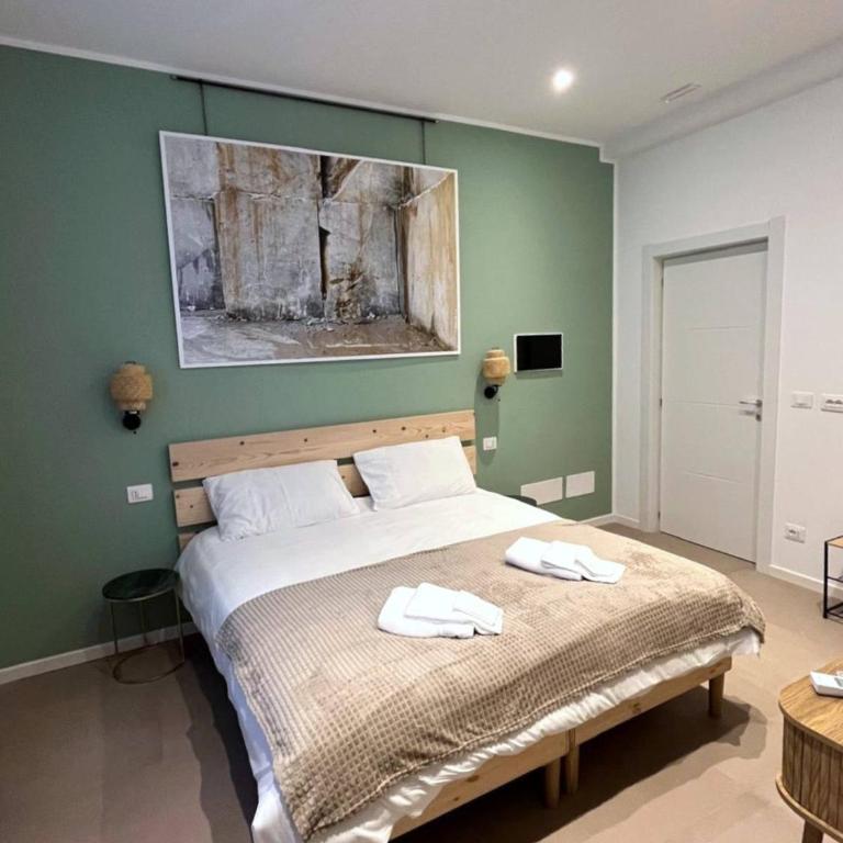 Bologna Rooms & Art - Standard Double Room - 1