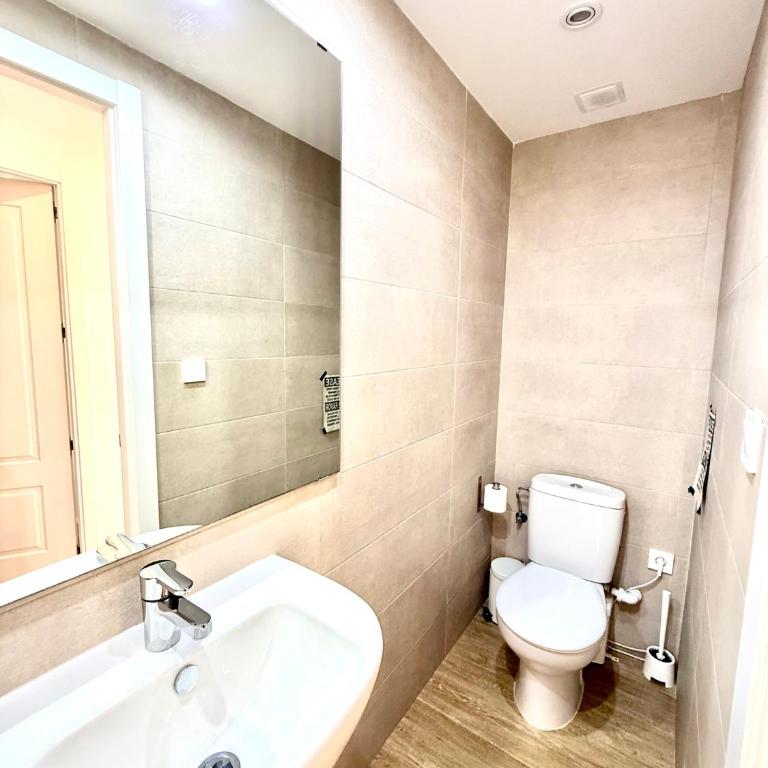 Colorful Design Loft 3 Br Walk to Everything - Apartamento de 3 dormitorios - 12