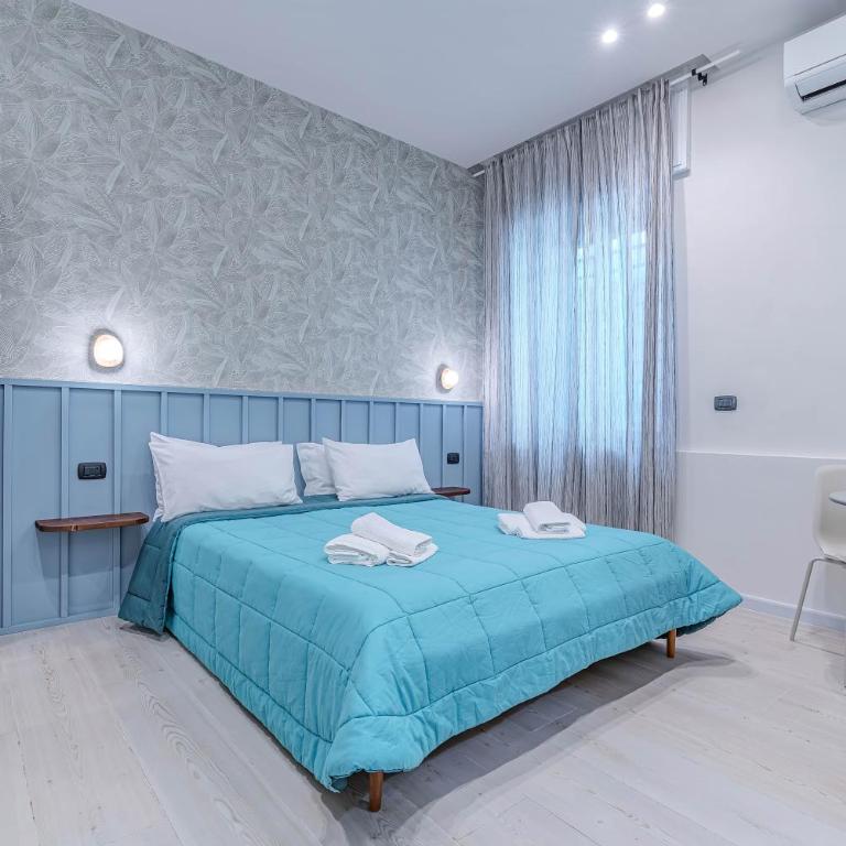 Moca Rooms Onda - Appartamento con 1 Camera da Letto - 9