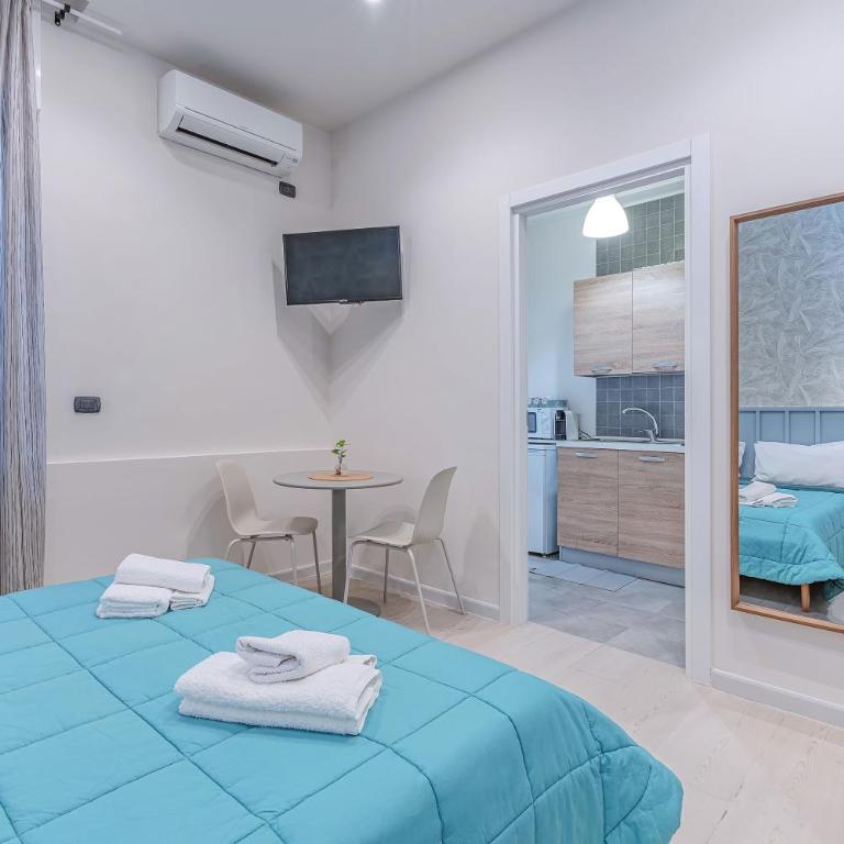Moca Rooms Onda - Appartamento con 1 Camera da Letto - 12
